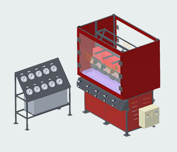 AB Square Hydraulics